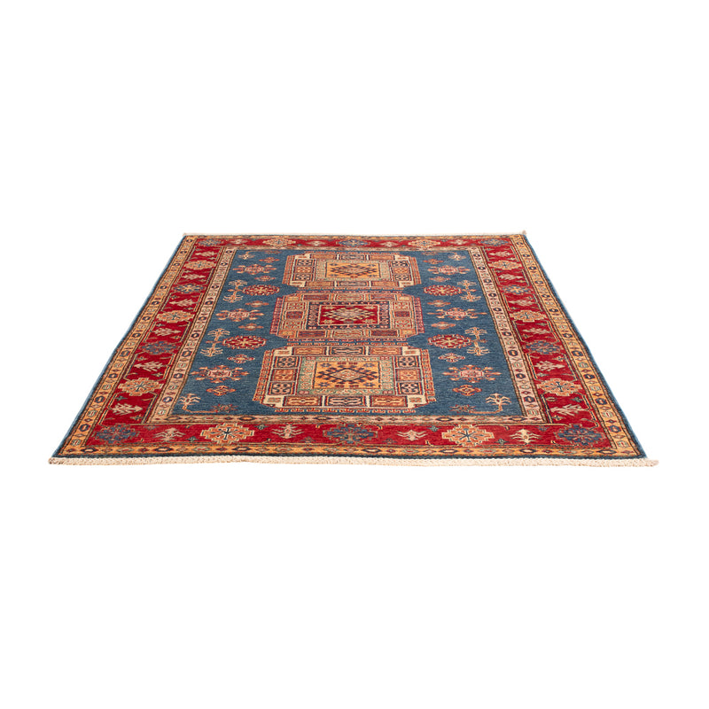 Kazak Teppe 205x148cm - Orientalsk teppe