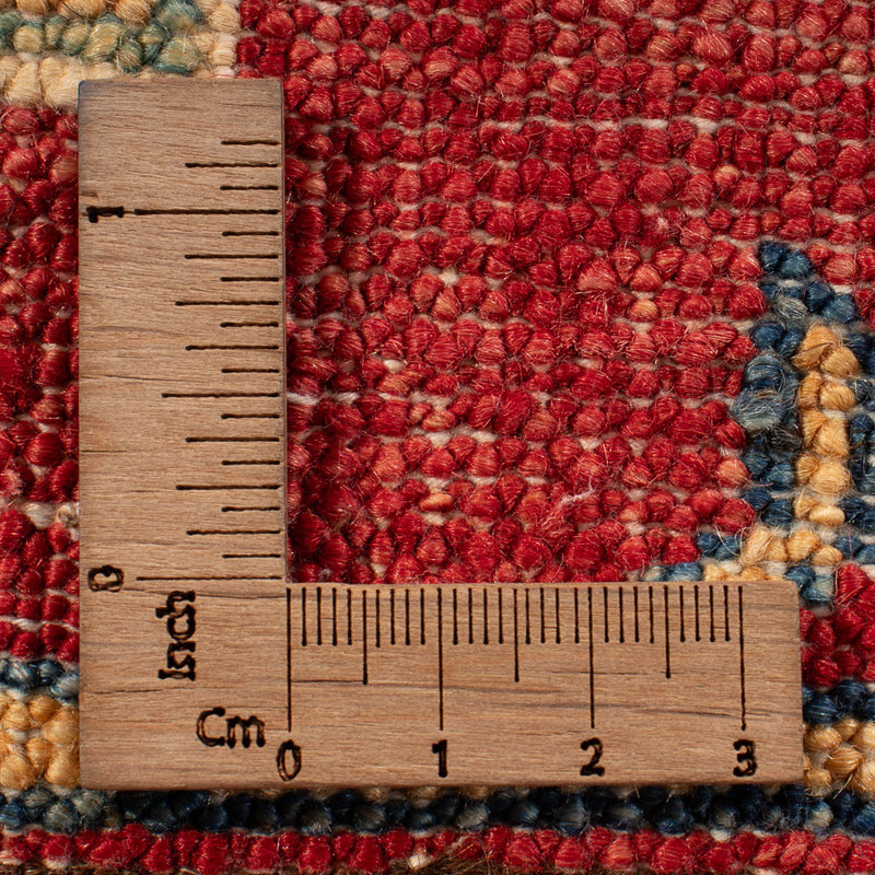 Kazak Teppe 205x148cm - Orientalsk teppe