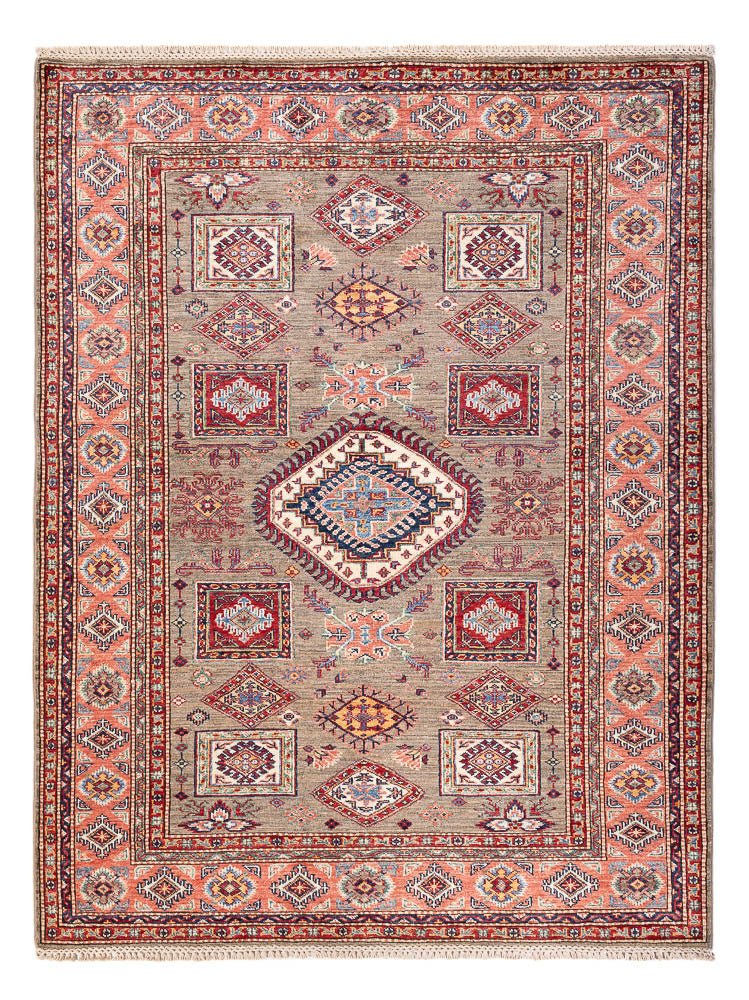 Ziegler Teppe - Kazak - 195 x 150 cm - laks