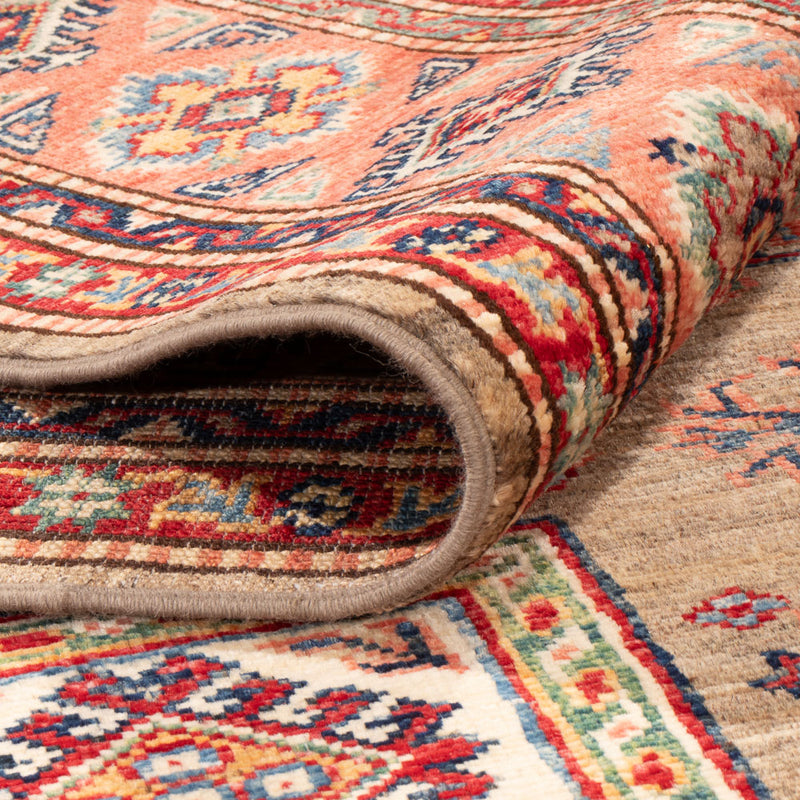 Ziegler Teppe - Kazak - 195 x 150 cm - laks