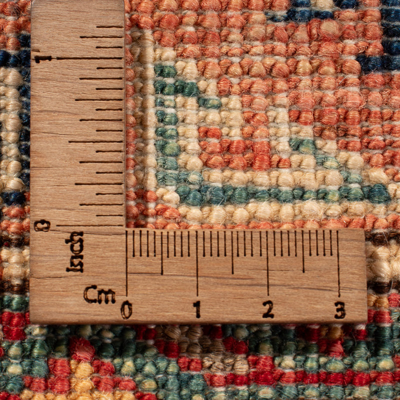 Ziegler Teppe - Kazak - 195 x 150 cm - laks