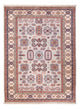 Kazak Teppe 199x147cm - Orientalsk teppe