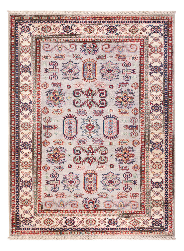 Kazak Teppe 199x147cm - Orientalsk teppe