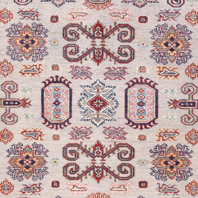 Kazak Teppe 199x147cm - Orientalsk teppe