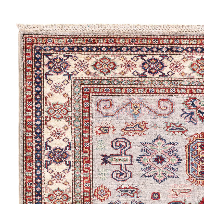 Kazak Teppe 199x147cm - Orientalsk teppe