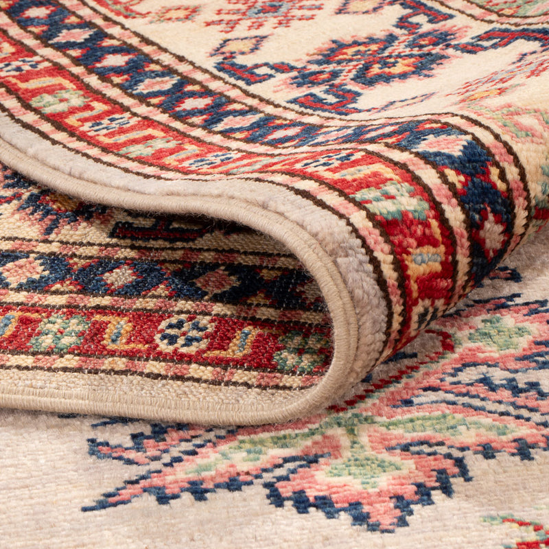 Kazak Teppe 199x147cm - Orientalsk teppe