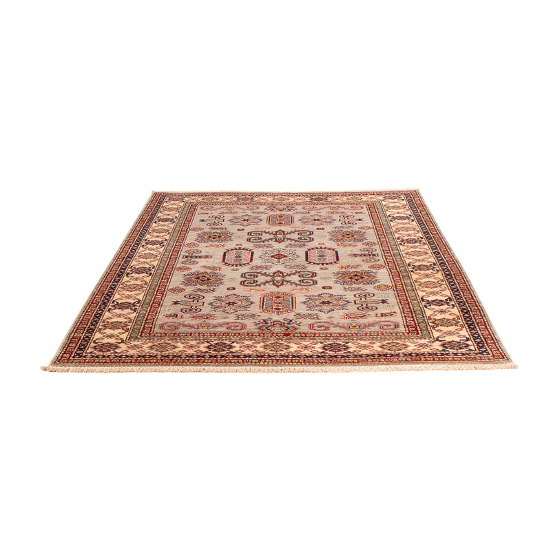 Kazak Teppe 199x147cm - Orientalsk teppe