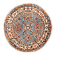 Kazak Teppe 148x147cm - Orientalsk teppe – product image