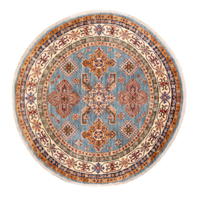 Kazak Teppe 147x148cm - Orientalsk teppe