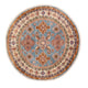 Kazak Teppe 148x147cm - Orientalsk teppe
