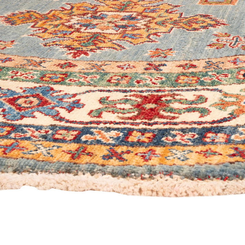 Kazak Teppe 148x147cm - Orientalsk teppe