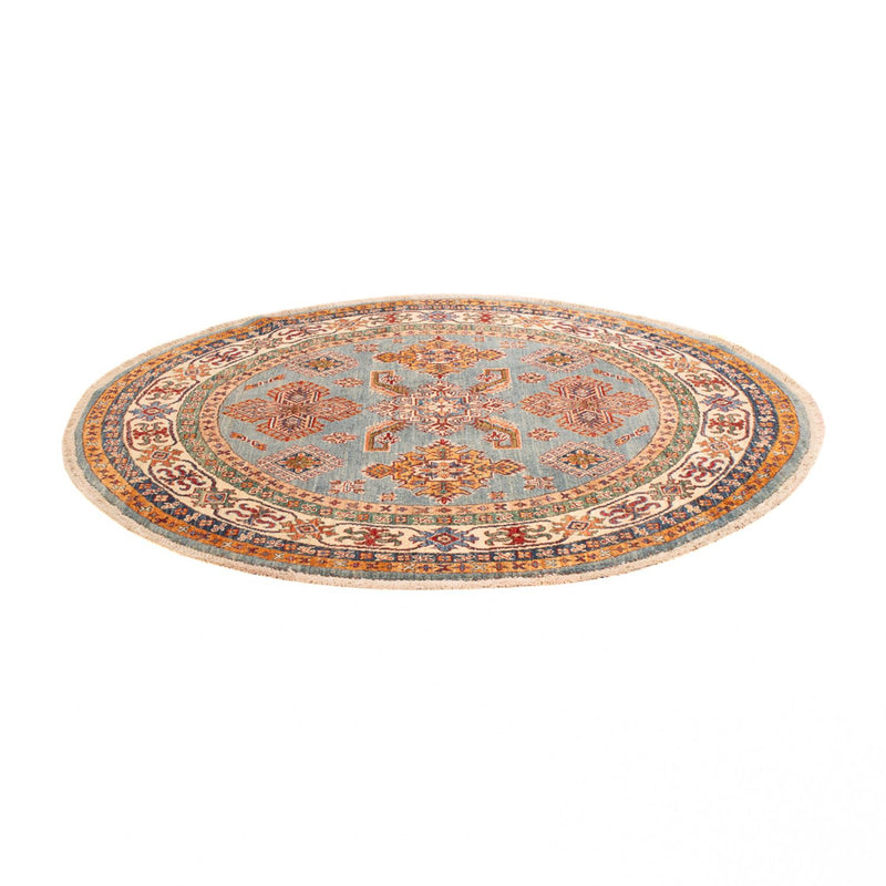 Kazak Teppe 148x147cm - Orientalsk teppe