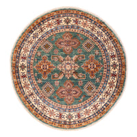 Kazak Teppe 151x147cm - Orientalsk teppe – product image