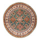 Kazak Teppe 151x147cm - Orientalsk teppe