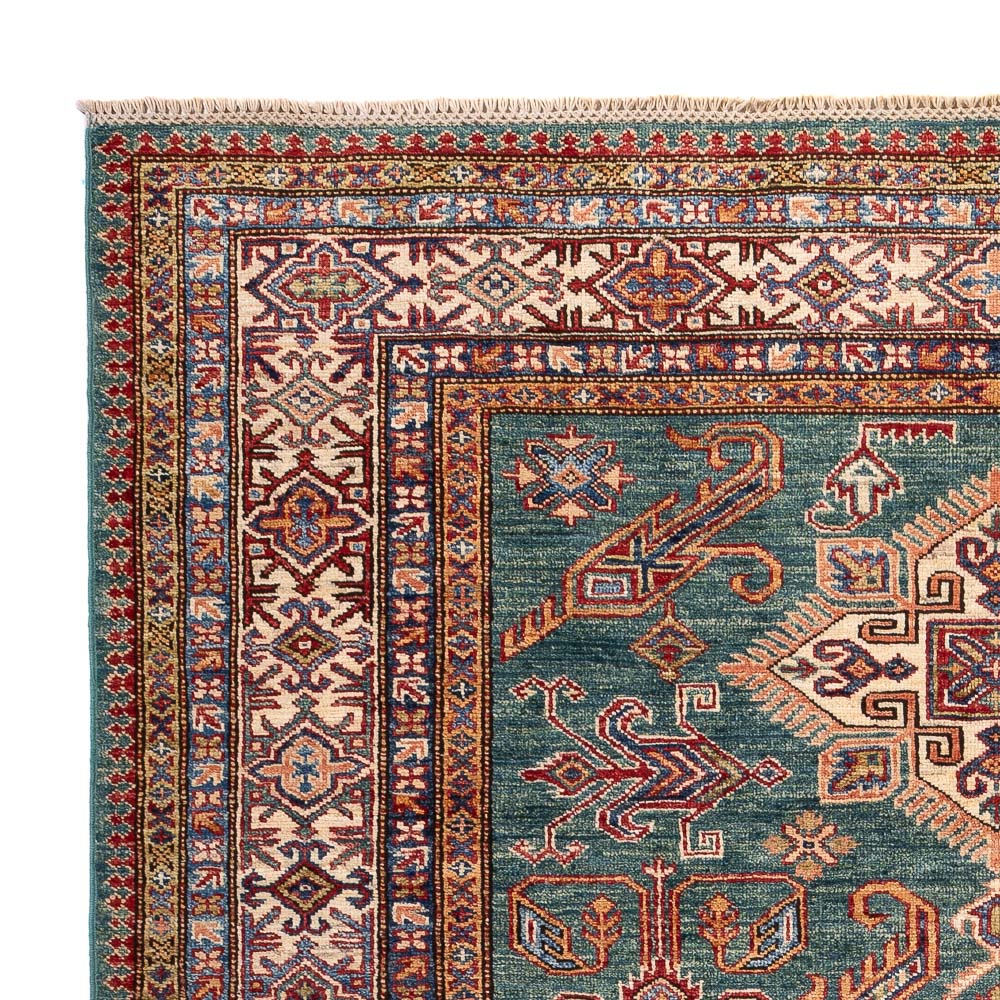 Kazak Teppe 193x150cm - Orientalsk teppe