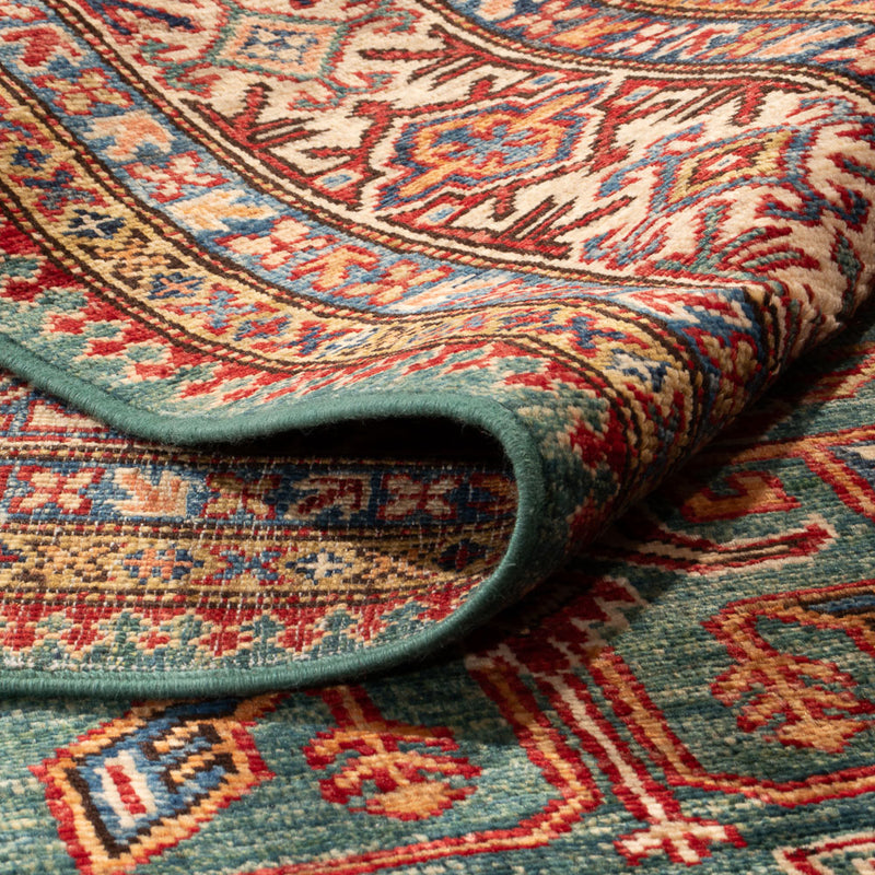 Kazak Teppe 193x150cm - Orientalsk teppe