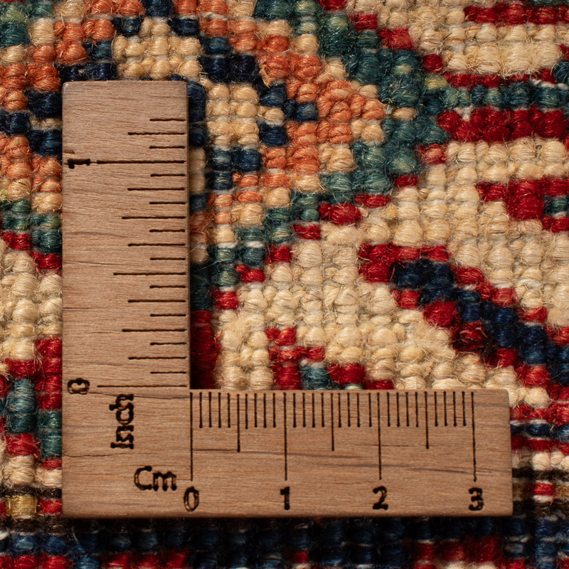 Kazak Teppe 193x150cm - Orientalsk teppe