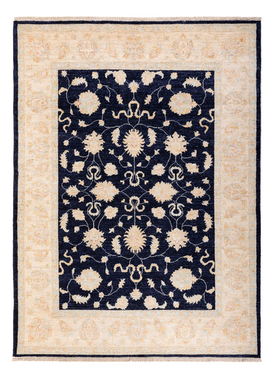 Ziegler Teppe 151x205cm - Orientalsk teppe