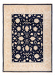 Ziegler Teppe 205x151cm - Orientalsk teppe
