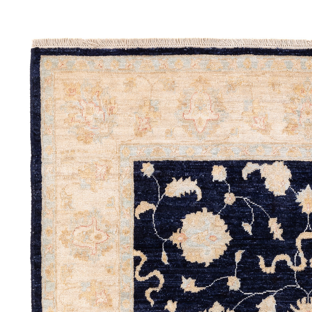 Ziegler Teppe 205x151cm - Orientalsk teppe