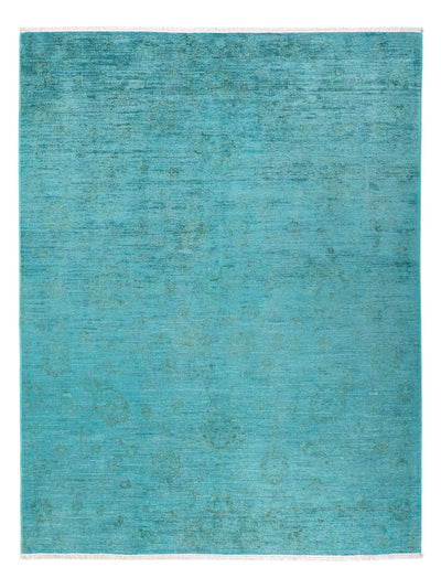 Ziegler moderne teppe 148x193cm - Orientalsk teppe - turkis