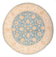 Ziegler Teppe 147x148cm - Orientalsk teppe