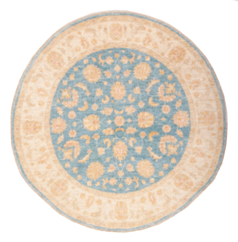 Ziegler Teppe 147x148cm - Orientalsk teppe