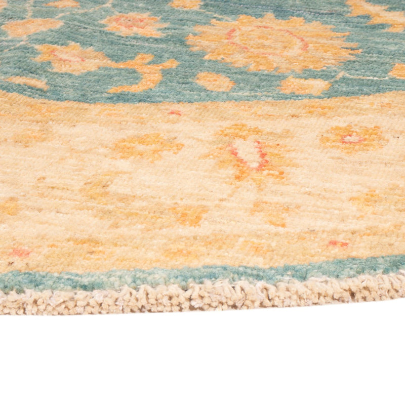 Ziegler Teppe 147x148cm - Orientalsk teppe
