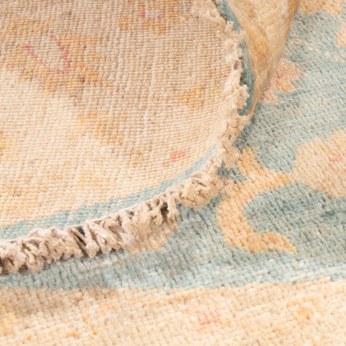 Ziegler Teppe 147x148cm - Orientalsk teppe