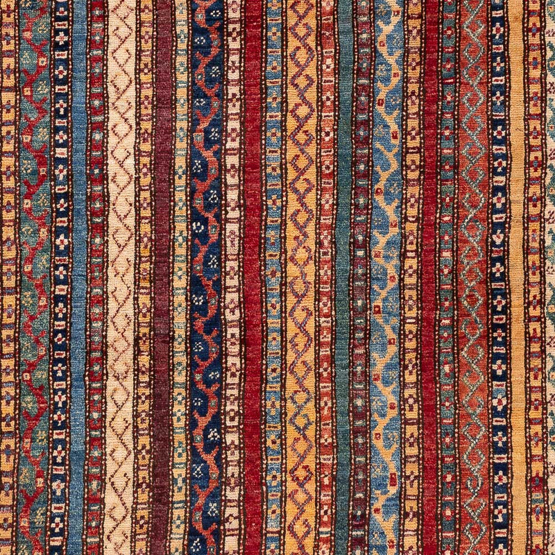 Shal Teppe 187x152cm - Orientalsk teppe