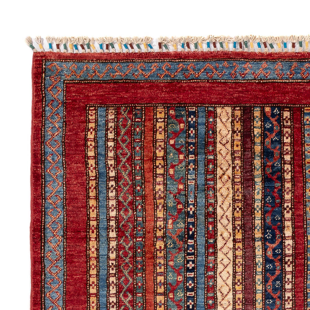 Shal Teppe 187x152cm - Orientalsk teppe