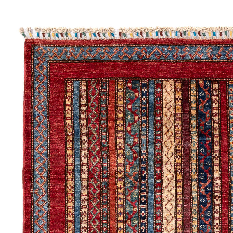 Shal Teppe 187x152cm - Orientalsk teppe