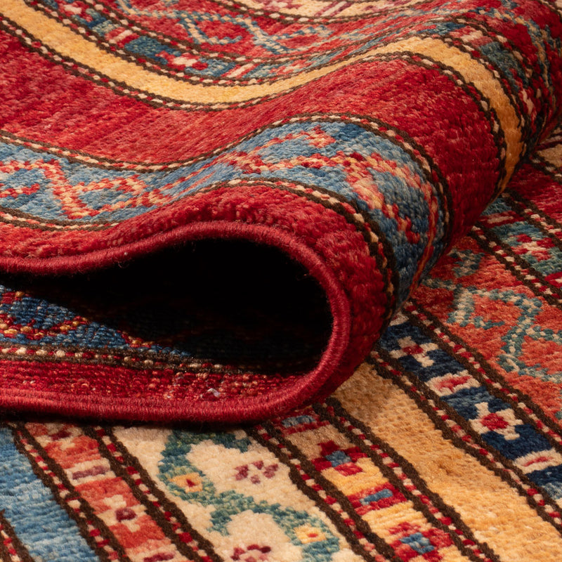 Shal Teppe 187x152cm - Orientalsk teppe