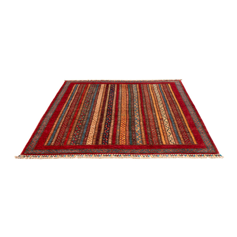 Shal Teppe 187x152cm - Orientalsk teppe