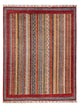Shal Teppe 194x150cm - Orientalsk teppe