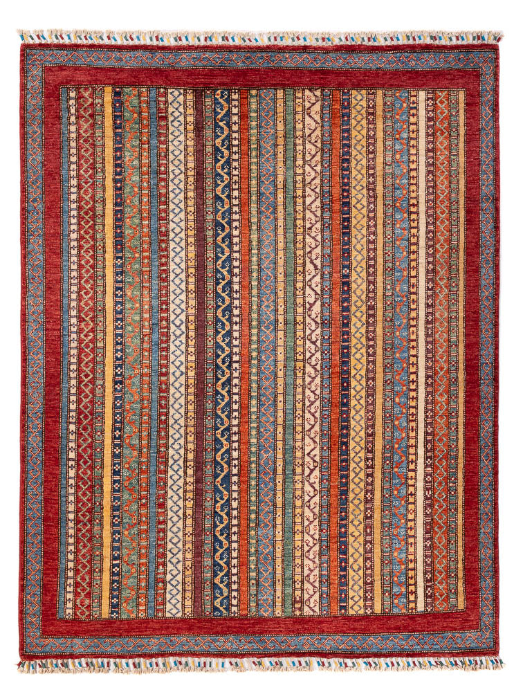 Shal Teppe 194x150cm - Orientalsk teppe