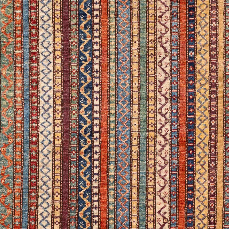 Shal Teppe 194x150cm - Orientalsk teppe