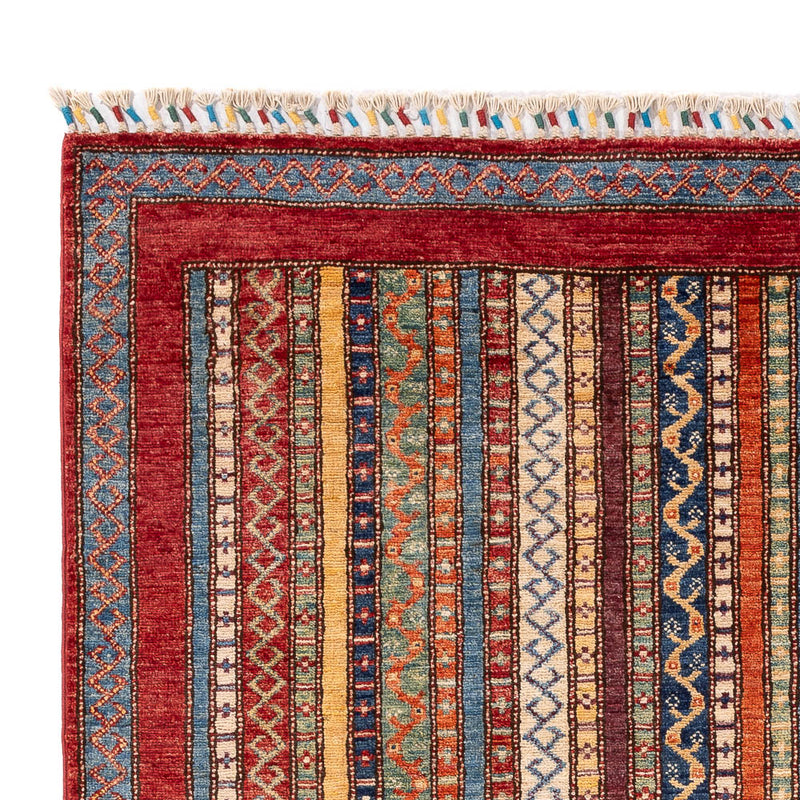Shal Teppe 194x150cm - Orientalsk teppe