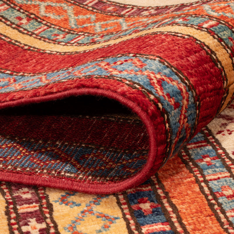 Shal Teppe 194x150cm - Orientalsk teppe