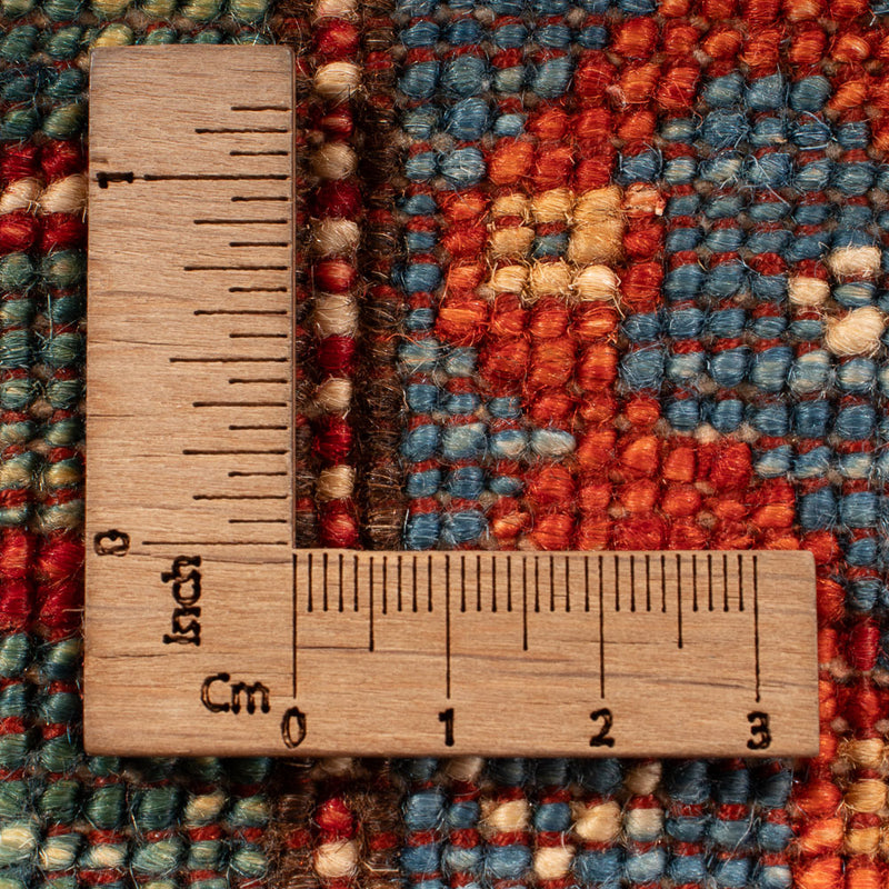 Shal Teppe 194x150cm - Orientalsk teppe