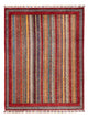 Ziegler Teppe - Shal - 199 x 152 cm - flerfarget