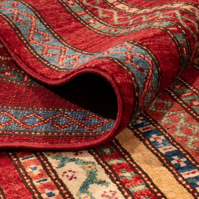 Ziegler Teppe - Shal - 197 x 146 cm - flerfarget