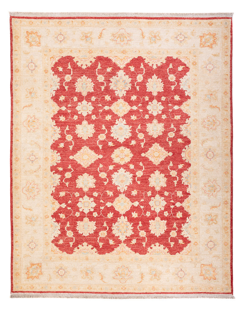 Ziegler Teppe 199x158cm - Orientalsk teppe