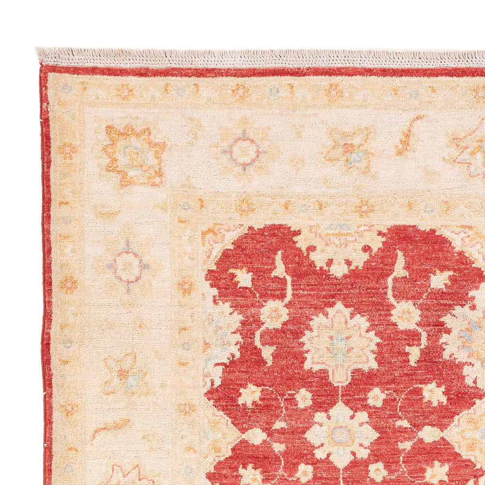 Ziegler Teppe 199x158cm - Orientalsk teppe