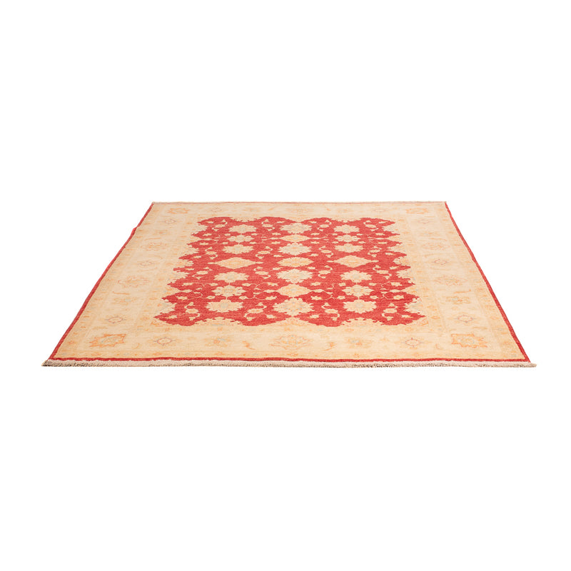 Ziegler Teppe 199x158cm - Orientalsk teppe