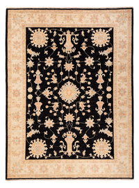 Ziegler Teppe 153x207cm - Orientalsk teppe – product image