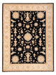 Ziegler Teppe 153x207cm - Orientalsk teppe