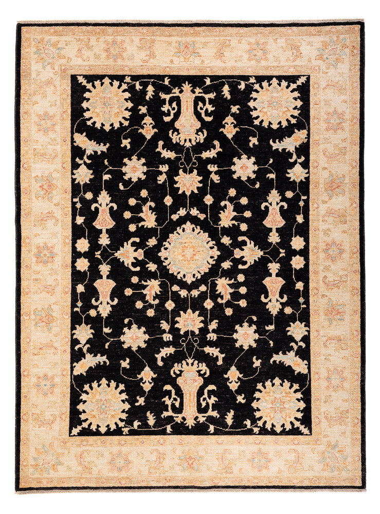 Ziegler Teppe 153x207cm - Orientalsk teppe