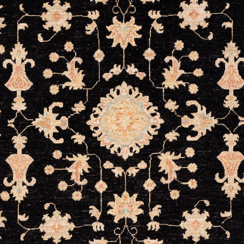 Ziegler Teppe 153x207cm - Orientalsk teppe