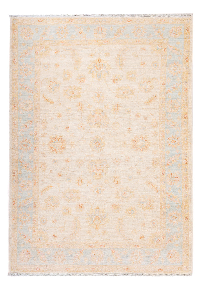 Ziegler Teppe 125x182cm - Orientalsk teppe
